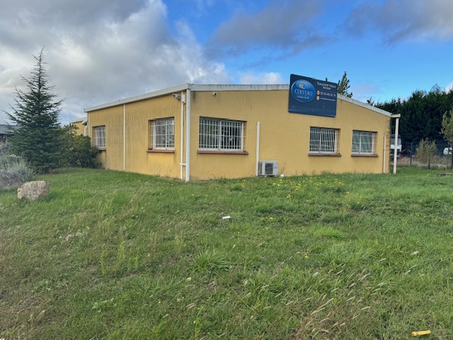 Notre histoire - L'équipe Cervero Étanchéité